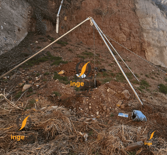 Estudio de Suelos - Imagen 18